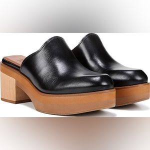 Naturalizer 27 EDIT KATRESE CLOG